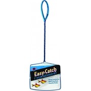 Blue Ribbon Pet Products ABLEC5 Easy Catch Fish Net, 5-Inch Blue Ribbon Pet Products ABLEC5 Easy Catch Fish Net, 5-Inch
