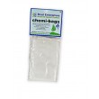 Boyd Enterprises ABE16720 2-Pack Chemi-Bags with Ties for Aquarium