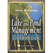 Lake and Pond Management Guidebook Lake and Pond Management Guidebook