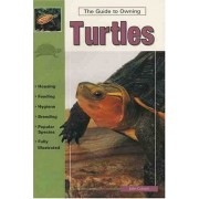 Guide to Owning Turtles (Guide to Owning A...) Guide to Owning Turtles (Guide to Owning A...)