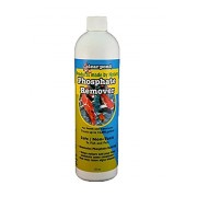 Clear Pond Phosphate Remover, 16-Ounce
