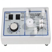 Cole-Parmer Peristaltic Pump; 0.4 to 85 mL/min, 12VDC/115VAC Cole-Parmer Peristaltic Pump; 0.4 to 85 mL/min, 12VDC/115VAC