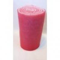 Pond Filter Media 1" Pink/White 12" x 10 FEET Long by Complete Filtration Services Inc.