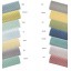Con-Tact Brand Grip Premium Non-Adhesive Non-Slip Shelf and Drawer Liner, 12-Inches by 4-Feet,  Aquarium
