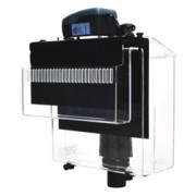 CS100DX Deluxe Model Overflow Box w/ Lid & AquaLifter Pump CS100DX Deluxe Model Overflow Box w/ Lid & AquaLifter Pump