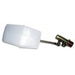 Heavy Duty Leveler Auto Fill 3/8" Water Float Valve w/ 3" Arm for Pool Pond Spa