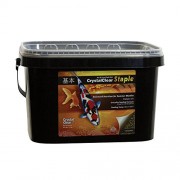 CrystalClear Koi Food, Staple, Std Pellet, 8.8 lb CrystalClear Koi Food, Staple, Std Pellet, 8.8 lb