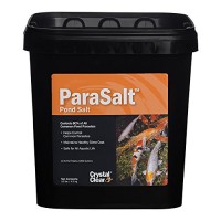 CrystalClear ParaSalt, 10 lb