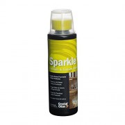 CrystalClear Sparkle Fountain Cleaner, 8 Ounces
