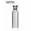Cyl-Tec 20 lb CO2 Tank - New Aluminum Cylinder with CGA320 Valve and Carry Handle