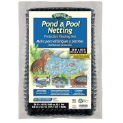 Dalen Gardeneer By Pond & Pool Netting Protective Floating Net 28' x 45' Dalen Gardeneer By Pond & Pool Netting Protective Floating Net 28' x 45'