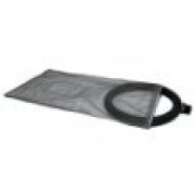 Danner 14580 7” Large Round Ring Diffuser, 18" length Danner 14580 7” Large Round Ring Diffuser, 18" length