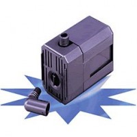 Pondmaster 02519 190 GPH Magnetic-Drive Utility Pump