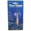 Deep Blue Professional ADB12306 Tiny Temperature Bowl Thermometer for Aquarium