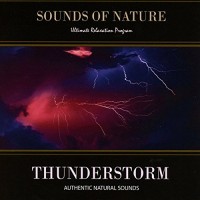 Thunderstorm (Sounds of Nature)