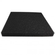 Dimart XY-1038 Aquarium Fish Tank Reusable Black Filter Biochemical Cotton Filter Foam Sponge for Fish Tank Pond Dimart XY-1038 Aquarium Fish Tank Reusable Black Filter Biochemical Cotton Filter Foam Sponge for Fish Tank Pond