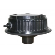 3" EasyPro Bottom Drain w/Air Diffuser for Koi Ponds 3" EasyPro Bottom Drain w/Air Diffuser for Koi Ponds