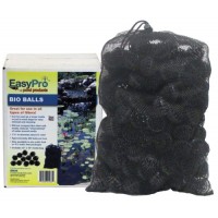EasyPro BB05 Bio-Balls Filter Media for Ponds