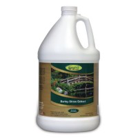 EasyPro BSE128 Liquid Barley Straw Extract for Ponds, 128-Ounce