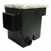 EasyPro Pond Products PSMEX Pond Skimmer For External Pumps EasyPro Pond Products PSMEX Pond Skimmer For External Pumps
