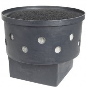 EasyPro WF6E Eco-Series Tempo Waterfall Filter for Ponds up to 600 Gallons EasyPro WF6E Eco-Series Tempo Waterfall Filter for Ponds up to 600 Gallons