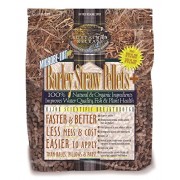 ECOLOGICAL LABORATORIES 240021 Microbe-Lift Barley Straw Pellets Plus , 40 lb ECOLOGICAL LABORATORIES 240021 Microbe-Lift Barley Straw Pellets Plus , 40 lb