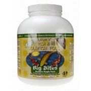 Microbe-Lift Legacy Big Bites Summer Staple Food 6lb