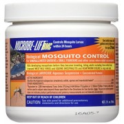 Ecological Labs AEL20036 Microbe Lift Mosquito Control Aquarium Treatment, 2-Ounce Ecological Labs AEL20036 Microbe Lift Mosquito Control Aquarium Treatment, 2-Ounce