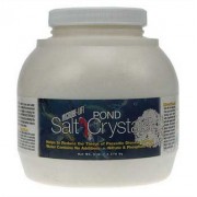 Ecological Labs PSALTMD Pond Salt Crystal, 5 Pounds Ecological Labs PSALTMD Pond Salt Crystal, 5 Pounds