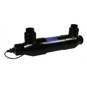 Emperor Aquatics E120S-120 Smart HO UV Sterilizer, 120W Emperor Aquatics E120S-120 Smart HO UV Sterilizer, 120W