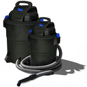 Epic Pond 1600 Koi Pond Muck & Debris Vacuum Cleaner Epic Pond 1600 Koi Pond Muck & Debris Vacuum Cleaner