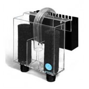 Eshopps AEO11015 Overflow Boxes Pf-1200 for Aquarium Tanks Eshopps AEO11015 Overflow Boxes Pf-1200 for Aquarium Tanks