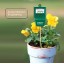 Etekcity Indoor/Outdoor Soil Moisture Sensor Meter, Plant Care Hygrometer (Green)