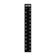 Exo Terra Liquid Crystal Thermometer Exo Terra Liquid Crystal Thermometer