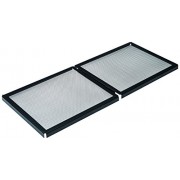 Exo Terra Screen Cover for Hinged Door, 30-Gallon Exo Terra Screen Cover for Hinged Door, 30-Gallon