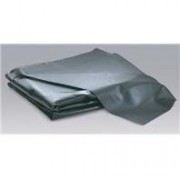 Firestone W56PL451015 EPDM Rubber Pond Liner, 10-Foot Length x 15-Foot Width x 0.045-Inch Thick Firestone W56PL451015 EPDM Rubber Pond Liner, 10-Foot Length x 15-Foot Width x 0.045-Inch Thick
