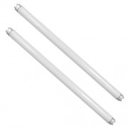 Flanor Bug Zapper Replacement UV Lamp Bulb Light Tube 10 Watt for 20 Watt Bug Zapper Insect Killer