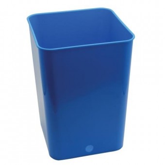 Flo-n-Gro Bucket, Blue - 4 Gallon