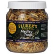 Fluker Labs SFK72020 Aquatic Turtle Medley Treat Food, 1.5-Ounce