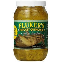 Fluker's 16-Ounce Cricket Quencher Calcium Fortified