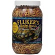 Fluker's Buffet Blend Aquatic Turtle Food, 7.5-Ounce