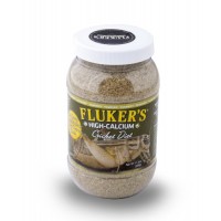 Fluker's Hi Calcium Cricket Feed, 11.5 oz