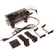 Fluval 14324 Sea Mini Protein Skimmer, 5-10 Gallon, Black