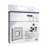 Fluval Chi II Replacement Filter Pad, 3-Pack Fluval Chi II Replacement Filter Pad, 3-Pack