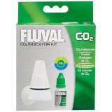 Fluval CO2 Indicator Kit Fluval CO2 Indicator Kit
