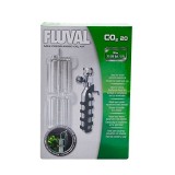 Fluval Mini Pressurized 20g-CO2 Kit - 0.7 ounces Fluval Mini Pressurized 20g-CO2 Kit - 0.7 ounces