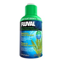 Fluval Plant Micro Nutrient for Aquariums, 8.4-Ounce