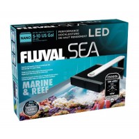 Fluval Sea Nano Marine and Reef Performance LED Lamp