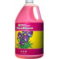 General Hydroponics Flora Bloom 1 gallon