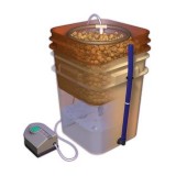 General Hydroponics Waterfarm Complete Hydroponic System Grow Kit | GH4120 General Hydroponics Waterfarm Complete Hydroponic System Grow Kit | GH4120